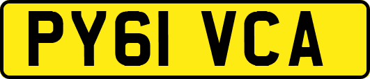 PY61VCA