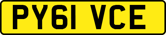 PY61VCE