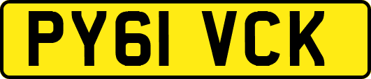 PY61VCK