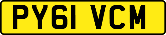 PY61VCM