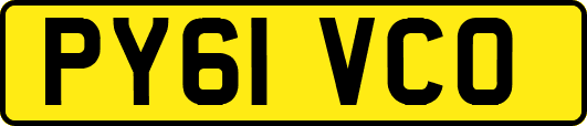 PY61VCO