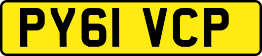 PY61VCP