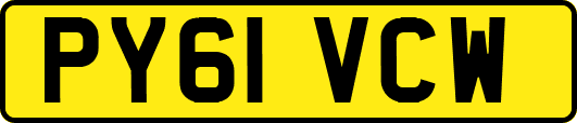 PY61VCW
