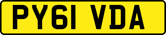 PY61VDA