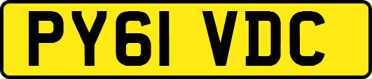 PY61VDC