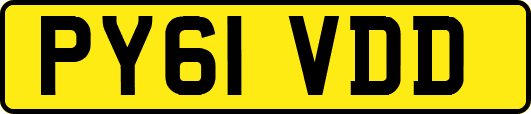 PY61VDD
