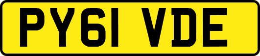 PY61VDE