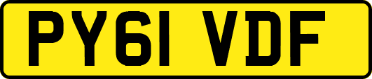 PY61VDF