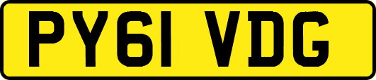 PY61VDG