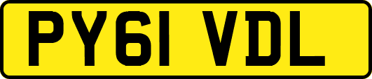 PY61VDL
