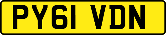 PY61VDN