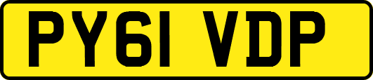 PY61VDP