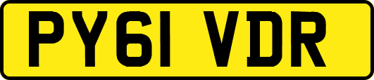 PY61VDR