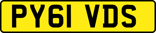 PY61VDS