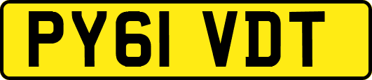 PY61VDT