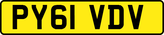 PY61VDV