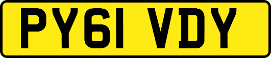 PY61VDY