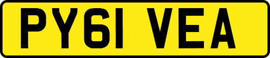 PY61VEA