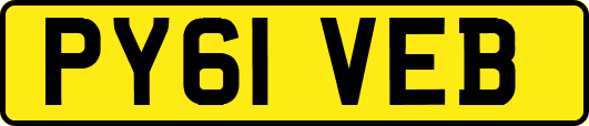 PY61VEB