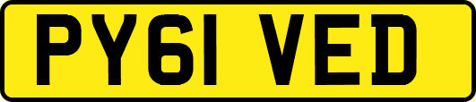 PY61VED