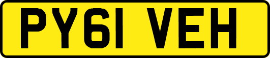 PY61VEH