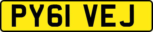 PY61VEJ