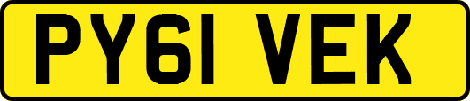 PY61VEK