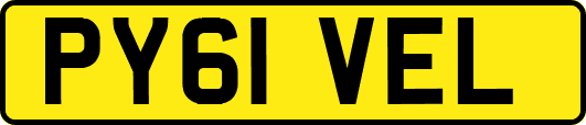 PY61VEL