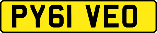 PY61VEO