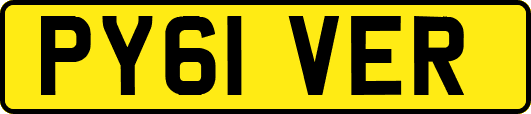 PY61VER
