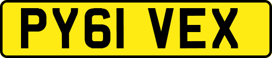 PY61VEX