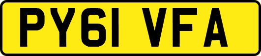 PY61VFA