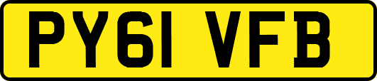 PY61VFB