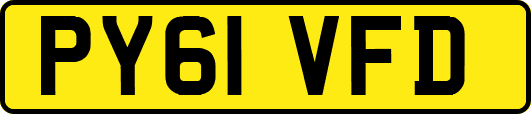 PY61VFD