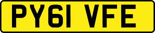 PY61VFE