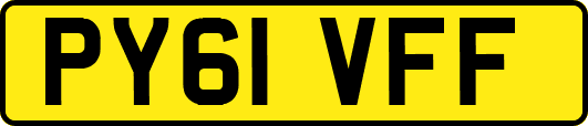 PY61VFF