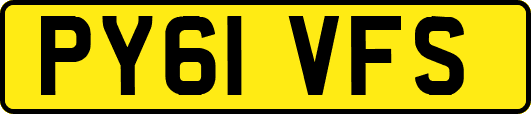 PY61VFS