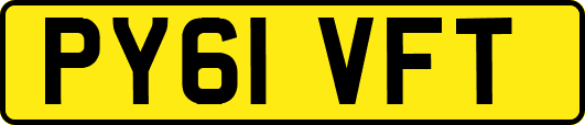 PY61VFT