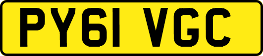 PY61VGC