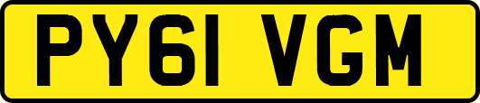 PY61VGM
