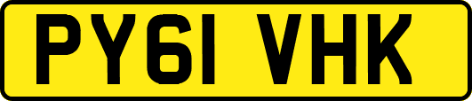 PY61VHK
