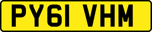 PY61VHM