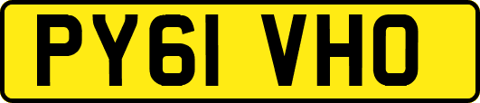 PY61VHO