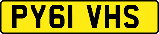 PY61VHS