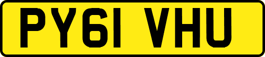 PY61VHU