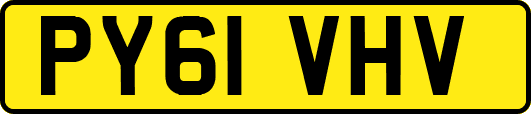 PY61VHV
