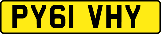 PY61VHY