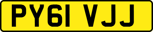 PY61VJJ