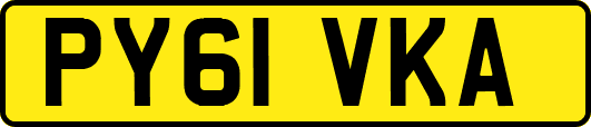 PY61VKA