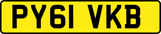 PY61VKB